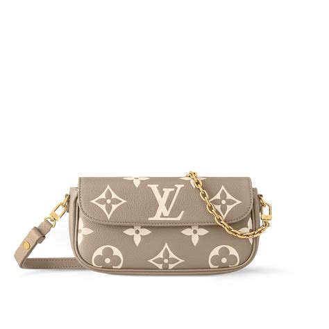 lv ivy bag australia|Wallet on Chain Ivy Monogram Canvas .